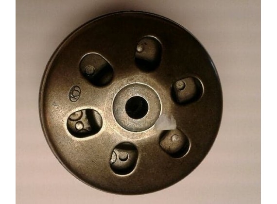 Sestava spojky New Maximus