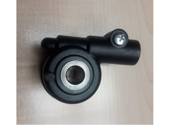 Šnek/prevod/náhonu tachometru Rome