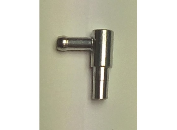 Zajištovací šroub krytu