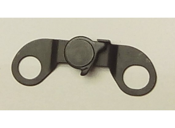 Vymezení osy vahadel