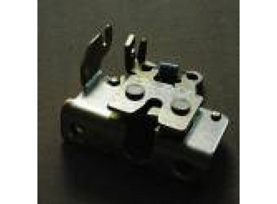 Zámek sedadla New Maximus