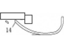 Samorezná matice ?9