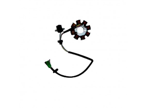 Stator alternátoru 50ccm