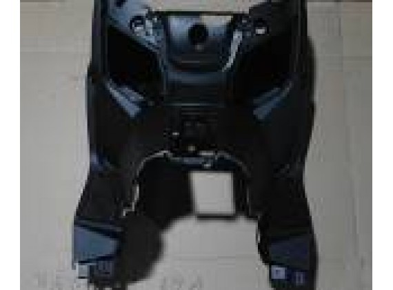 Prední kryt s kapsami New Maximus