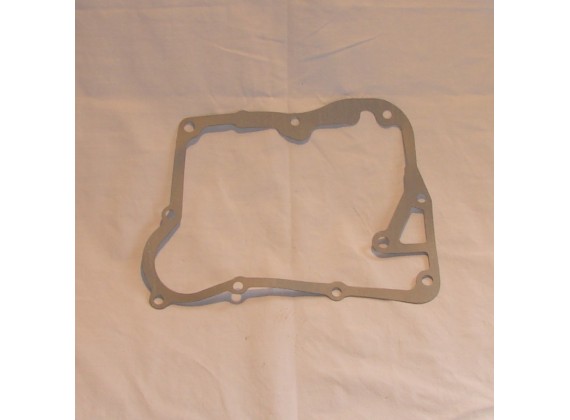 Tesnení pravého víka klik. skríne