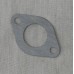 Tesnení sací príruby karburátoru, papírové  4T152QMI/157 QMJ , prumer 23mm