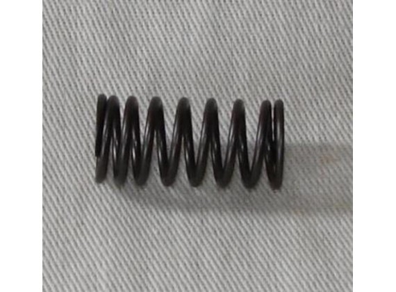 Vnitrní pružina ventilu 125ccm 152QMI