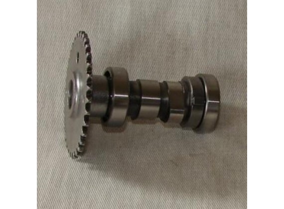 Vackový hrídel 125ccm 152 QMI