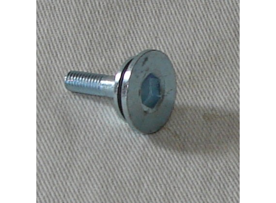 Šroub napínáku rozv. retezu