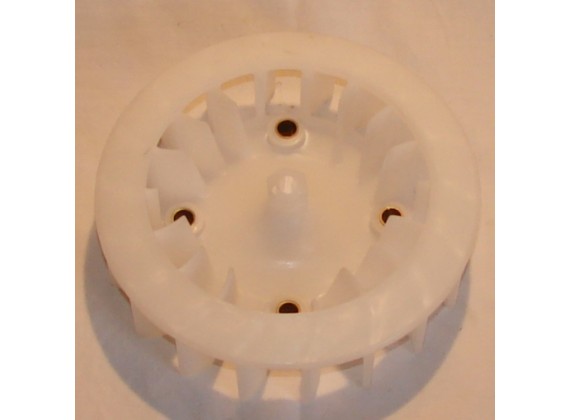 Ventilátor  chlazení - 125ccm/152QMI/QMB/