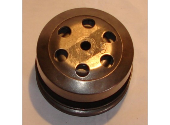 Spojka - sada 50 ccm