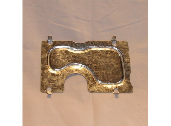 Krytka labyrintu variátoru 152QMI