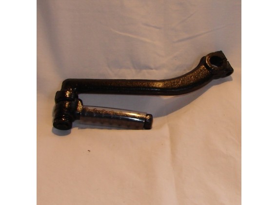 Startovací páka 125ccm