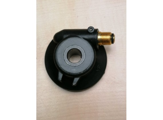 Šnek, prevod náhonu tachometru Torino,Porto