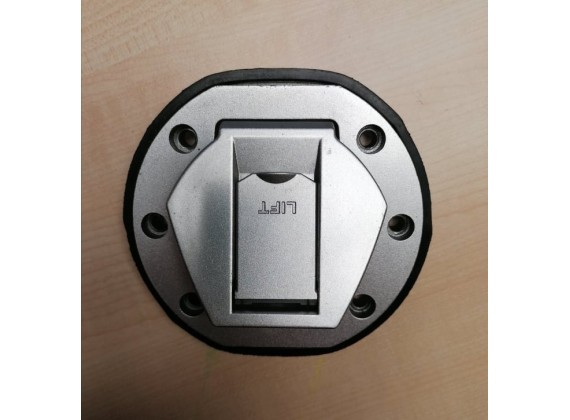 Zámek palivového vícka Diablo