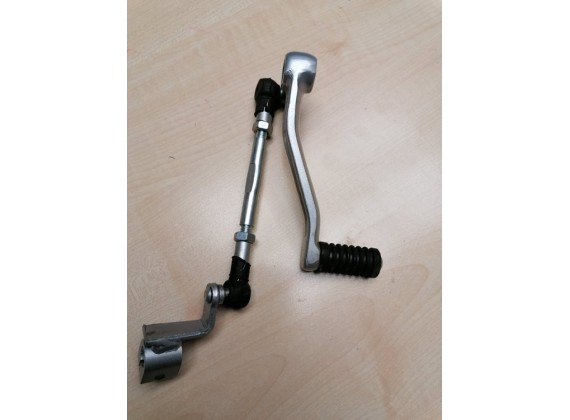 Táhlo spojkové páky Diablo