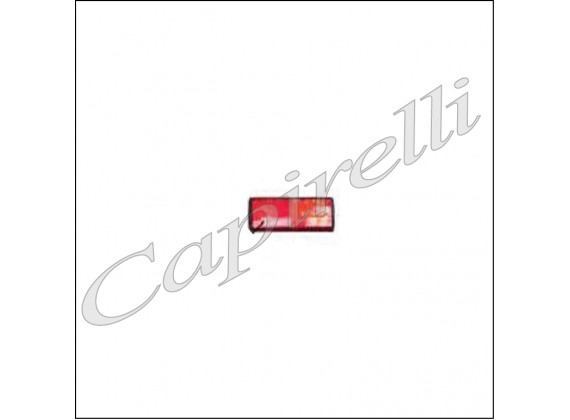 Zadní odrazové svetlo