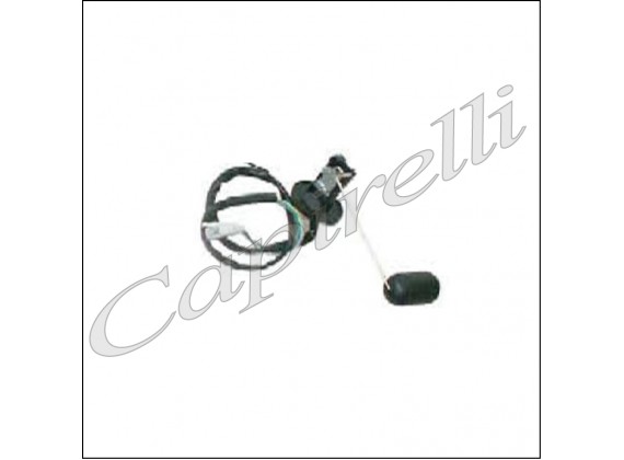 Sensor množství paliva