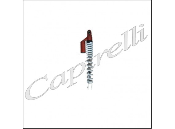 Zadní tlumic Torino/Porto