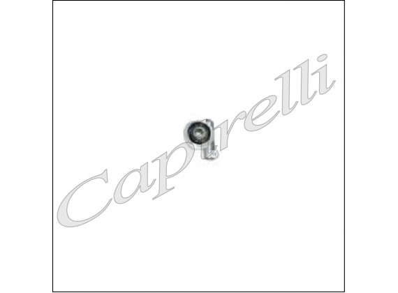 Šnek tachometru - analog