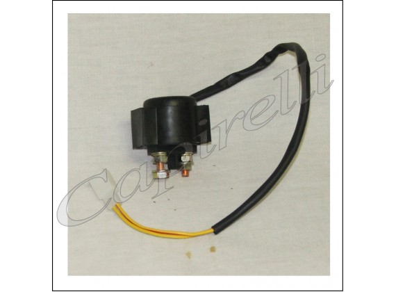 Startovací relé Torino