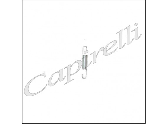 Pružina bocního stojanu