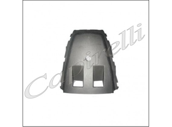 Strední ochraný kryt