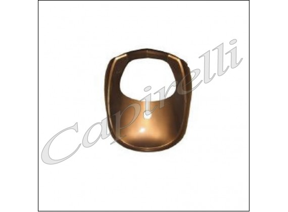 Prední spodní kryt - champagne