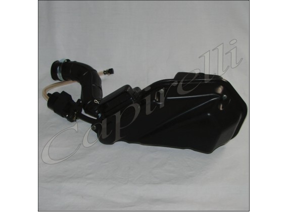 Vzduchový filtr pro 125ccm - sada