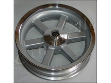 Zadní ráfek - model 125ccm