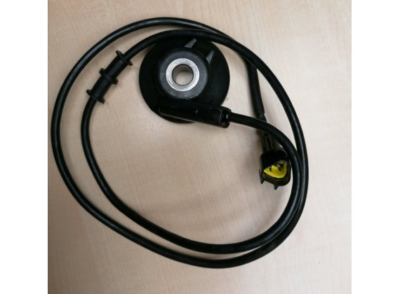 Šnek s náhonem tachometru Torino ZZ /Euro 4/