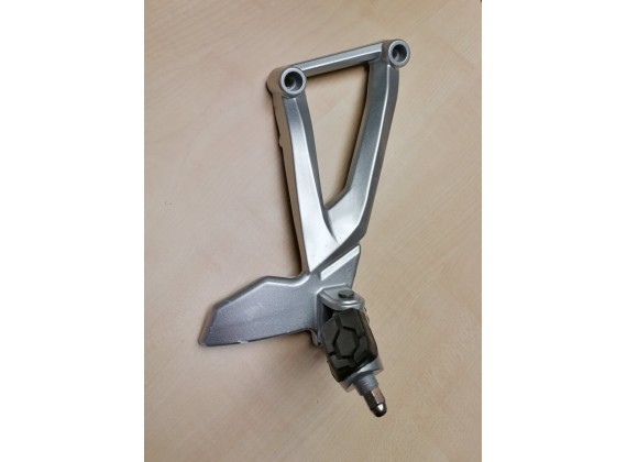 Držák zadní stupacky pravý Diablo