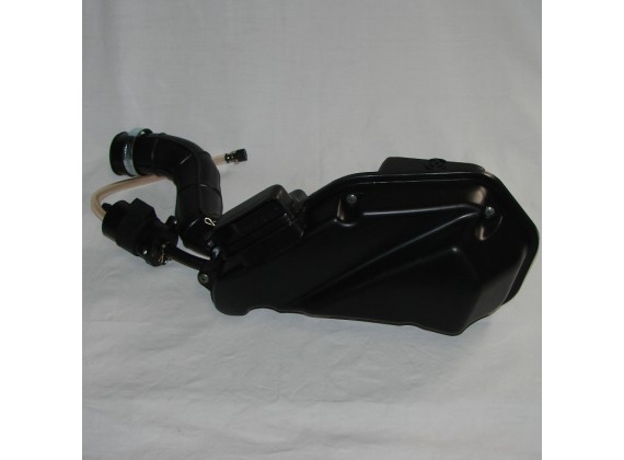 Vzduchový filtr 50ccm - sada