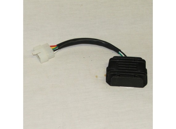 Regulacní relé Adonice