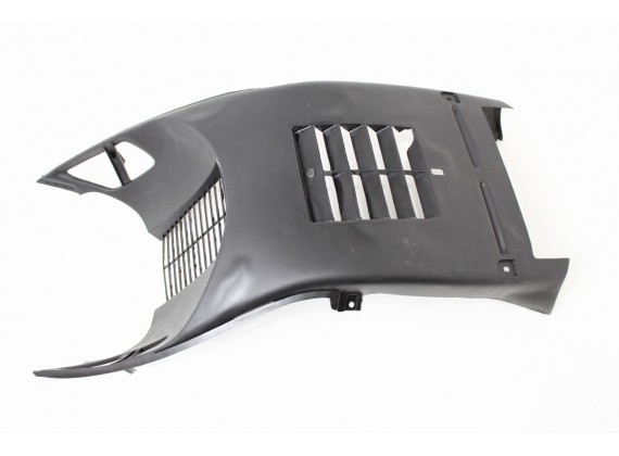 Strední krycí plast Grande Porto