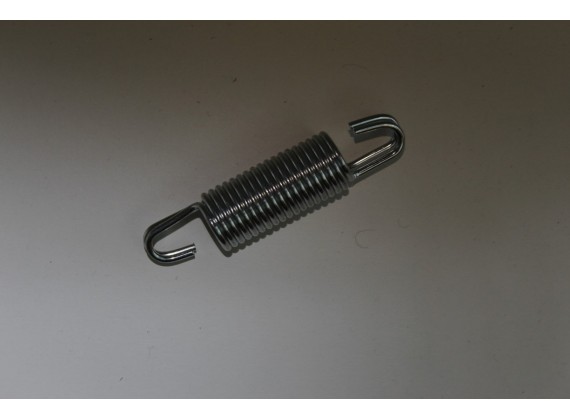 Pružina hlavního stojanu GP