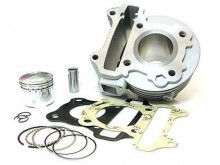 KIT 80 ccm celý komplet