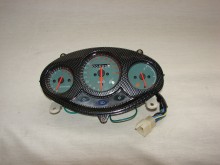 Rychlomer - analog 50