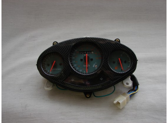 RYCHLOMER-analog 125 Porto