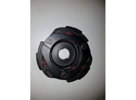 Racing podložka spojkové remenice