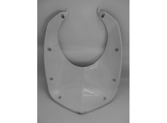 Prední podbeh bílý Porto