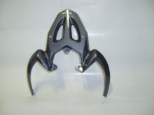 Zadní nosic - šedý Torino