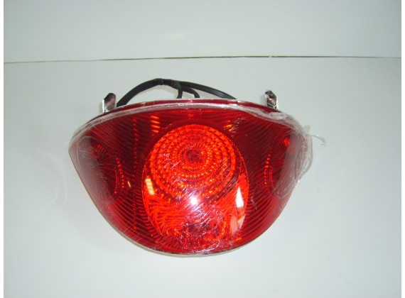 Zadní svetlo Grande Porto