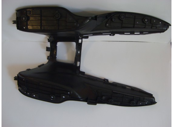 Nášlapný plast Grande Porto