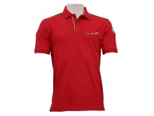 A Triko s límeckem Capirelli cervené