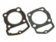 Sada tesnení hlavy a válce pro motory 125ccm OHC 156FMI KPL