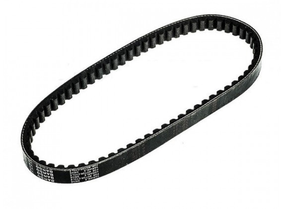 remen variátoru 723 x 17,5 x 28 - 734mm- 139QMB - Capirelli,YUKI,Peugeot, Honda