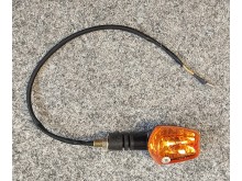 Pravy zadni blinkr Porto 12V