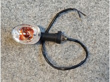 Levy zadni blinkr bilo/or Torino