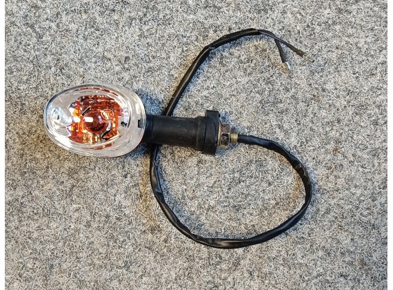 Levy zadni blinkr bilo/or Torino